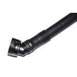 Wąż wentylacji skrzyni korbowej BMW E36 E38 E39 M52 - 11151703775