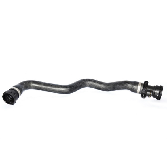 Wąż przewód chłodnicy BMW E53 X5 3,0d M57 - 11532248057