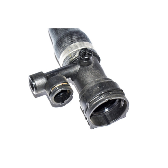 Wąż przewód chłodnicy BMW E53 X5 3,0d M57 - 11532248057