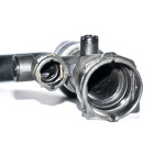 Wąż przewód chłodnicy BMW E53 X5 3,0d M57 - 11532248057
