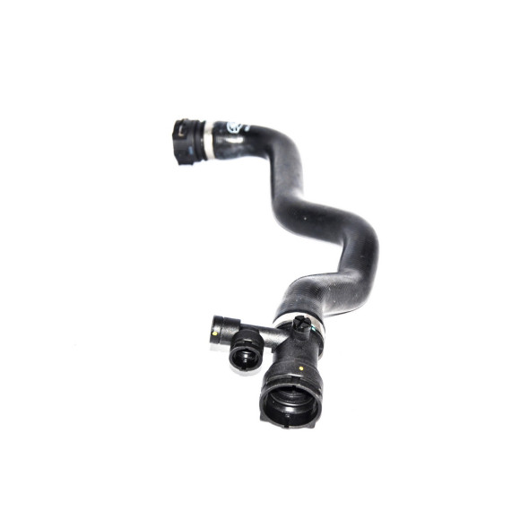 Wąż przewód chłodnicy BMW E53 X5 3,0d M57 - 11532248057