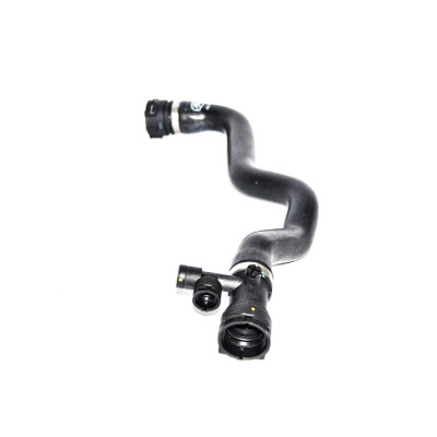 Wąż przewód chłodnicy BMW E53 X5 3,0d M57 - 11532248057