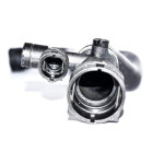Wąż przewód chłodnicy BMW E53 X5 3,0d M57 - 11532248057