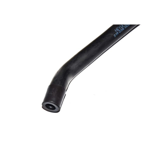 Wąż odpowietrzający odmy BMW E36 E34 316i 318i 518i M43 - 11151739557