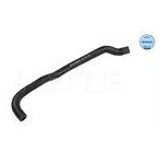 Wąż odpowietrzający odmy BMW E36 E34 316i 318i 518i M43 - 11151739557
