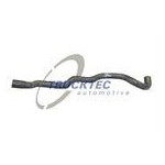 Wąż odpływu wody BMW E39 520i 523i 528i prod. do 09.1998r  - 11531744053