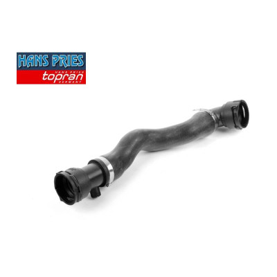 Wąż gumowy chłodnicy BMW E38 E39 728i 520i 523i 525i 528i 530i M52 M54 - 11531705223