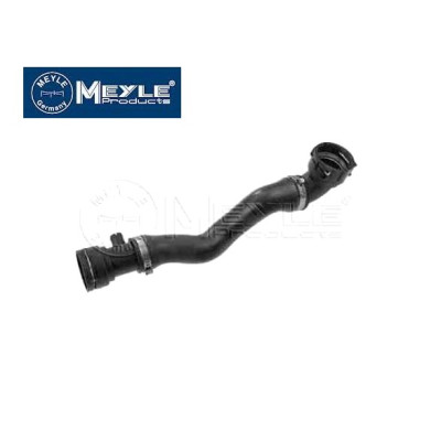 Wąż gumowy chłodnicy BMW E38 E39 728i 520i 523i 525i 528i 530i M52 M54 - 11531705223