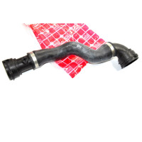 Wąż gumowy chłodnicy BMW E38 E39 728i 520i 523i 525i 528i 530i M52 M54 - 11531705223