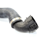 Wąż gumowy chłodnicy BMW E38 E39 728i 520i 523i 525i 528i 530i M52 M54 - 11531705223