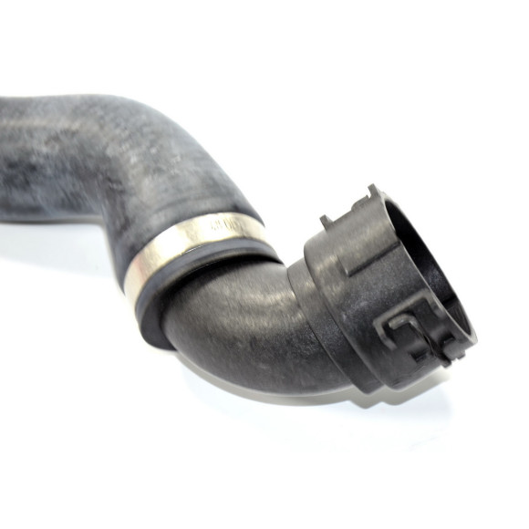 Wąż gumowy chłodnicy BMW E38 E39 728i 520i 523i 525i 528i 530i M52 M54 - 11531705223