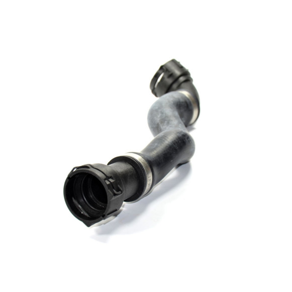 Wąż gumowy chłodnicy BMW E38 E39 728i 520i 523i 525i 528i 530i M52 M54 - 11531705223