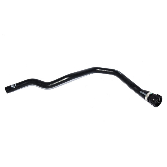 Wąż chłodnicy powrotny BMW E46 316i 318i M43 - 64218377783