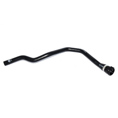 Wąż chłodnicy powrotny BMW E46 316i 318i M43 - 64218377783