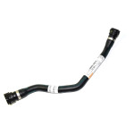 Wąż chłodnicy dolny odpływu BMW E46 320i 323i 325i 328i 330i - 11531436410