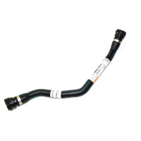 Wąż chłodnicy dolny odpływu BMW E46 320i 323i 325i 328i 330i - 11531436410