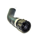 Wąż chłodnicy dolny odpływu BMW E46 320i 323i 325i 328i 330i - 11531436410