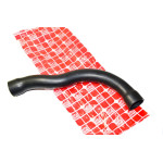 Wąż chłodnicy BMW E38 E39 735i 740i 535i 540i M62 prod do 09.1998r - 11531745595