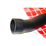 Wąż chłodnicy BMW E38 E39 735i 740i 535i 540i M62 prod do 09.1998r - 11531745595