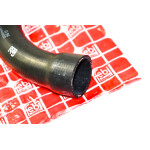 Wąż chłodnicy BMW E38 E39 735i 740i 535i 540i M62 prod do 09.1998r - 11531745595