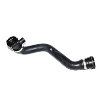 Wąż chłodnicy BMW E38 E39 728i 520i 523i 525i 528i 530i M54 M52 - 11531705224