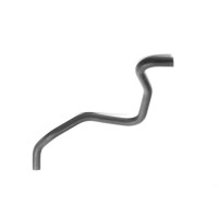 Wąż chłodnicy BMW E30 E34 320i 325i 325ix 325e 520i 525i M20 - 13541719966