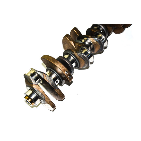 11217580483 Wał korbowy BMW E70 E71 E84 E90 F01 F10 F11 F12 F13 F25 F15 F30 F31 335 435 640 535 135 740 - 11217580483 - Części oryginalne BMW Łódź | Sklep internetowy BMW