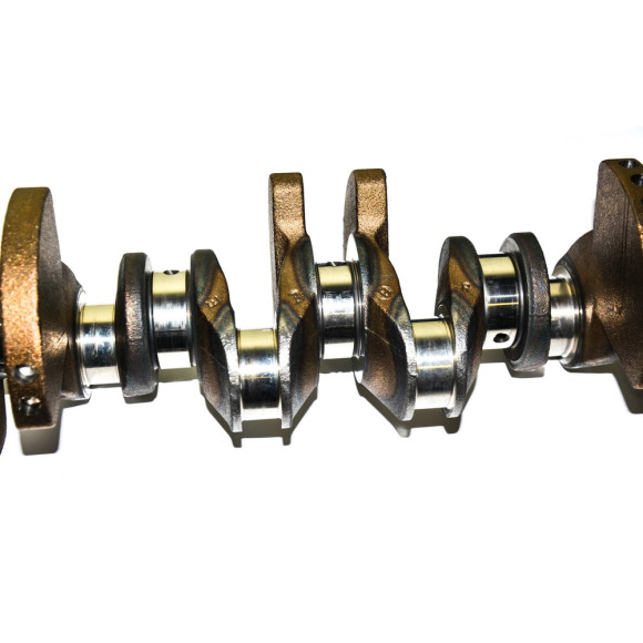 11217580483 Wał korbowy BMW E70 E71 E84 E90 F01 F10 F11 F12 F13 F25 F15 F30 F31 335 435 640 535 135 740 - 11217580483 - Części oryginalne BMW Łódź | Sklep internetowy BMW