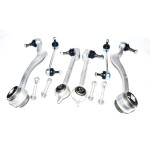Wahacze łączniki zestaw przód BMW E39 520i 520d 523i 525i 525d 525td 525tds 528i 530i 530d - 31121141718