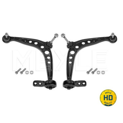 Wahacze tuleje zestaw BMW E36 316 318 320 323 325 328 - 31126758513