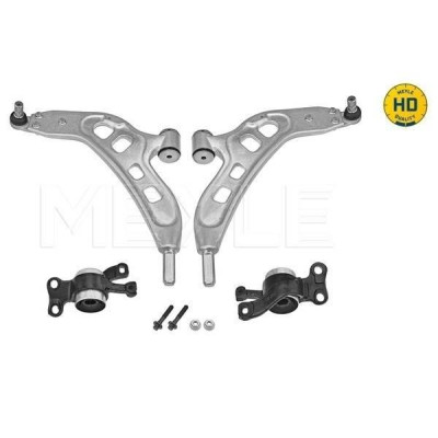 Wahacze i tuleje przód BMW F39 F40 F45 F46 F48 MINI F54 F55 F56 F57 F60 - 31126879843