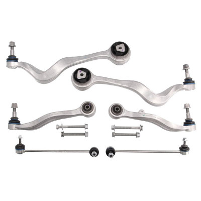 Wahacze łączniki zestaw przód BMW E60 E61 520i 520d 523i 525i 525d 530i 530d 535d 540i 545i 550i M5 - 31126774825