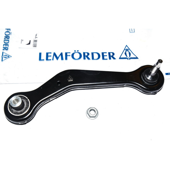 Wahacz tył prawy BMW X5 E53 3,0i 3,0d 4,4i 4,6is 4,8is - 33326770860