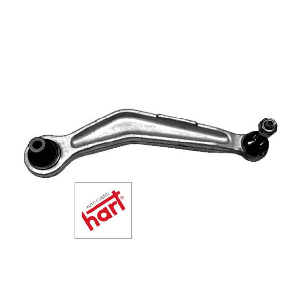 Wahacz tył prawy BMW E39 520i 520d 523i 525i 525d 528i 530i 530d 535i 540i M5 - 33326767832