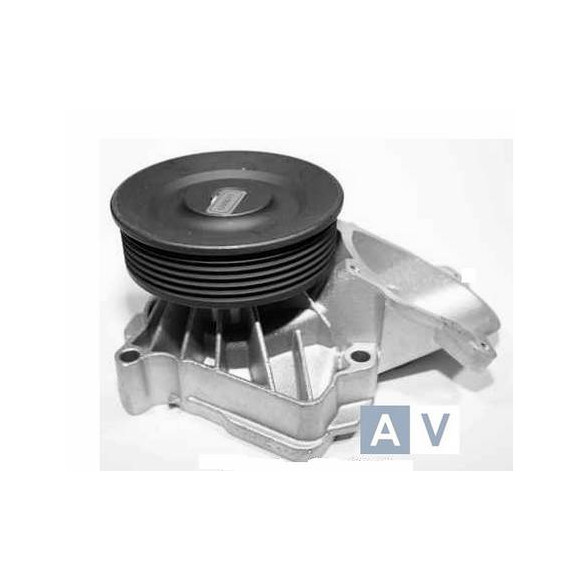 Pompa wody BMW E87 E90 E60 X3 X5 X6 330d 530d 320d 335d 520d 525d 120d 635d - 11517790472