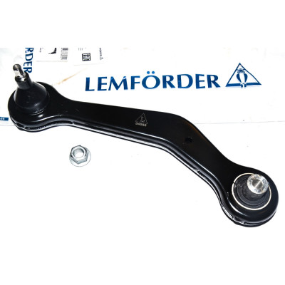Wahacz tył lewy BMW X5 E53 3,0d 3,0i 4,4i 4,6is 4,8is - 33326770859