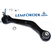 Wahacz tył lewy BMW X5 E53 3,0d 3,0i 4,4i 4,6is 4,8is - 33326770859