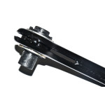 Wahacz tył lewy BMW X5 E53 3,0d 3,0i 4,4i 4,6is 4,8is - 33326770859