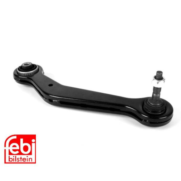 Wahacz tył lewy BMW E38 725tds 728i 730i 730d 735i 740i 740d 750i - 33326770059