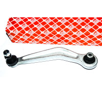 Wahacz tył górny lewy BMW E39 520i 520d 523i 525i 525d 530i 535i 540i M5 - 33326777425