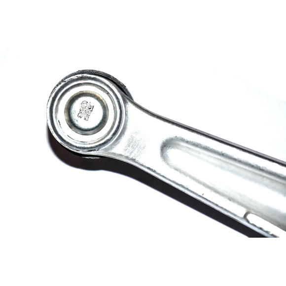 Wahacz tył górny lewy BMW E39 520i 520d 523i 525i 525d 530i 535i 540i M5 - 33326777425