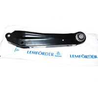 Wahacz tył dolny BMW F25 F26 X3 X4 18d 18i 20d 20i 28d 28i 30d 35i 35d M40 - 33326795812