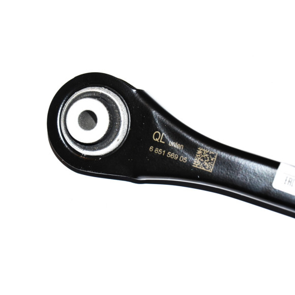 33326851569 Wahacz tył BMW F39 F45 F46 F48 MINI F54 F55 F56 F57 F60 X1 X2 - 33326851569 - Części oryginalne BMW Łódź | Sklep internetowy BMW