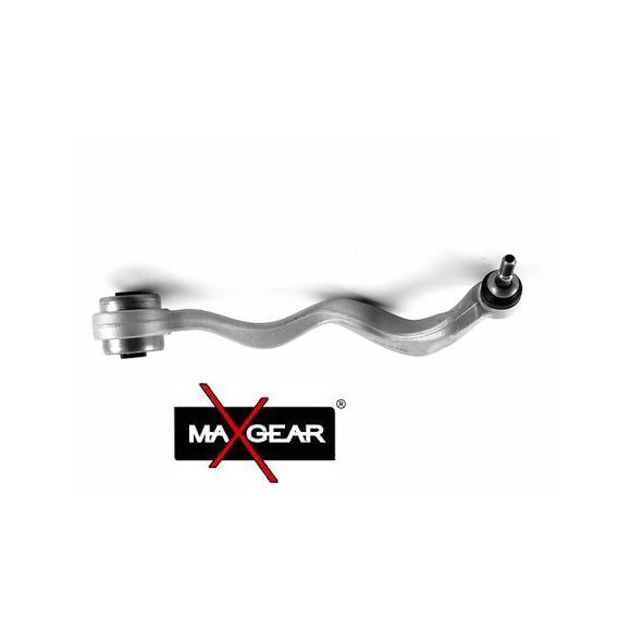 Wahacz rozprężny z poduszką prawy BMW E60 E61 520 523 525 530 - 31126774826