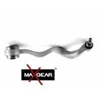 Wahacz rozprężny z poduszką prawy BMW E60 E61 520 523 525 530 - 31126774826