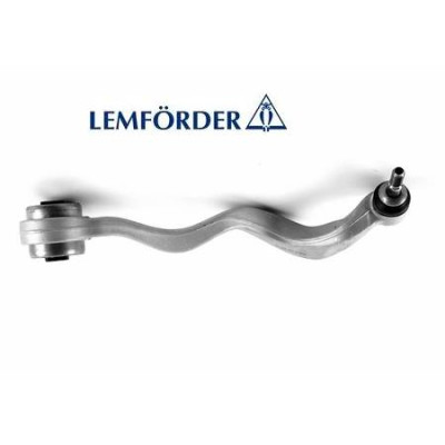 Wahacz rozprężny z poduszką prawy BMW E60 E61 520 523 525 530 - 31126774826