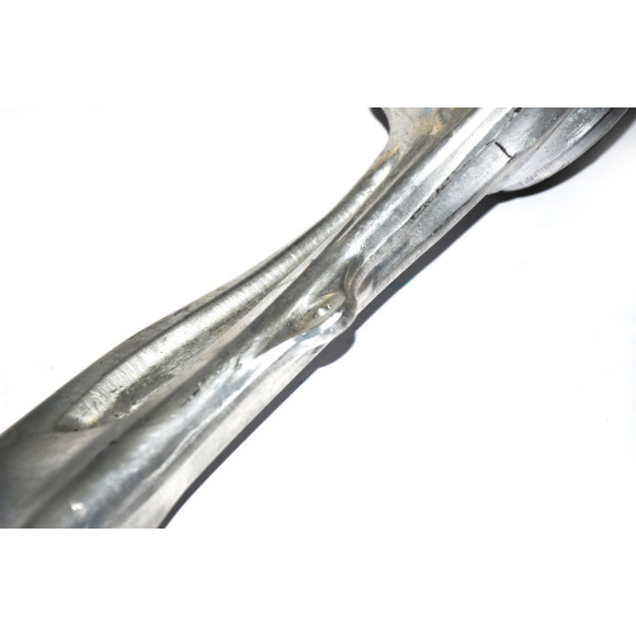 Wahacz rozprężny prawy przód BMW E60 E61 525xi 530xi 525xd 530xd - 31106770686