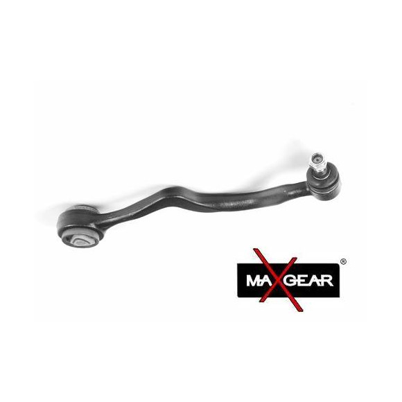 Wahacz rozprężny prawy BMW E34 518 520 525 530 535 540 M5 - 31121141098