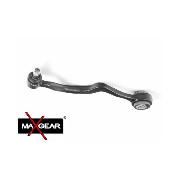 Wahacz rozprężny lewy BMW E34 518 520 525 530 535 540 M5 - 31121141097