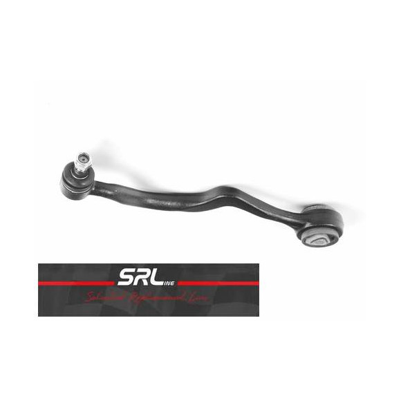 Wahacz rozprężny lewy BMW E34 518 520 525 530 535 540 M5 - 31121141097